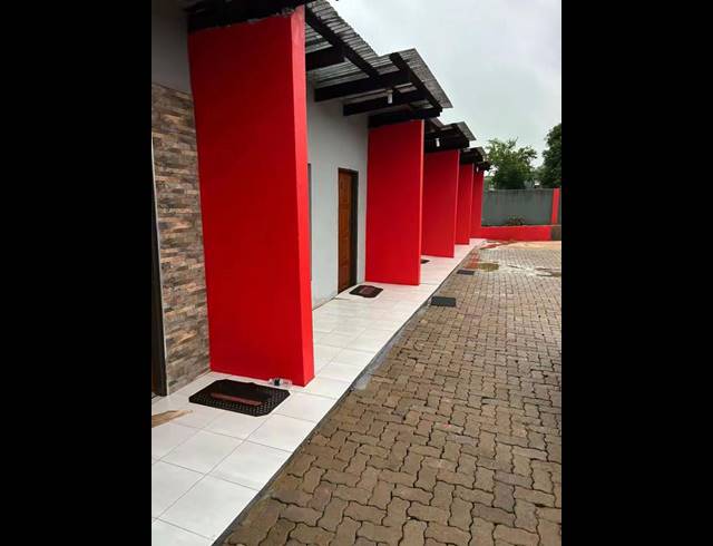 BUSINESS FOR SALE IN SHAYANDIMA